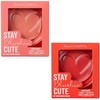 Beauty Creations - 2 Pack Stay Blushin' Cute Lip and
