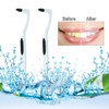 Teeth Stain Remover Tooth Stain Plaque Remover Tooth Whitening Polishing