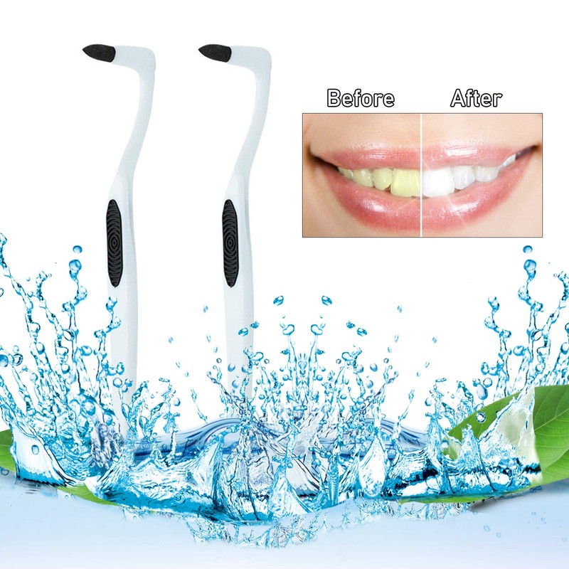 Teeth Stain Remover Tooth Stain Plaque Remover Tooth Whitening Polishing