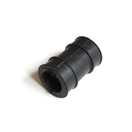 Zündapp Carburettor Intake Rubber 17 mm Super Combinette C50 Sport GTS Moped