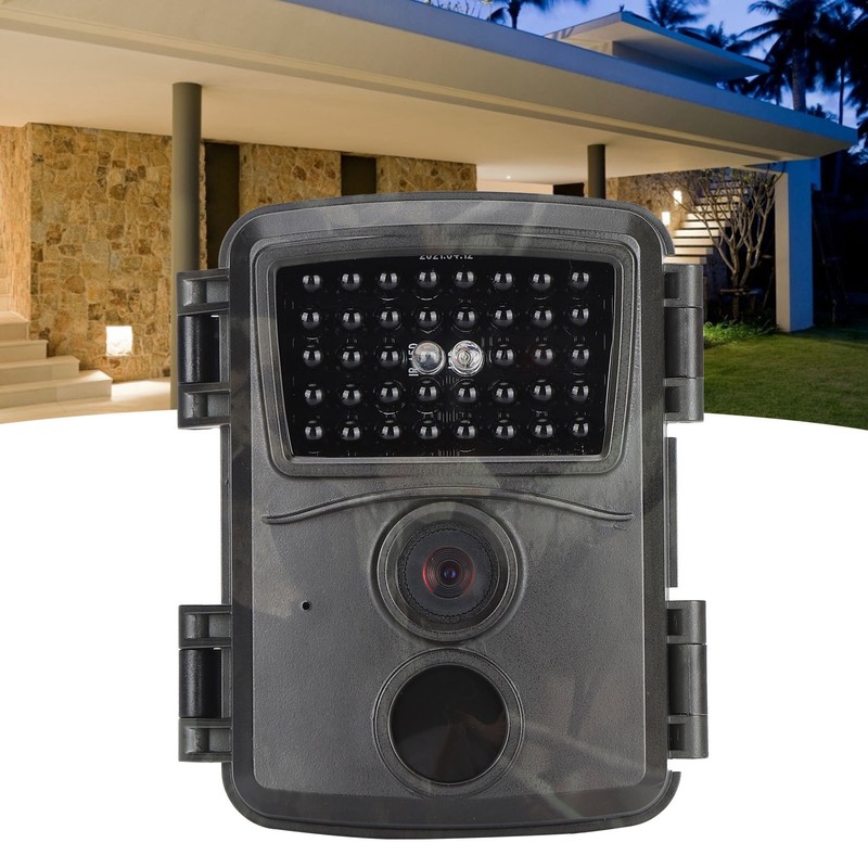 Hunting Camera Outdoor Digital Sports Camera for Hunting and Wild