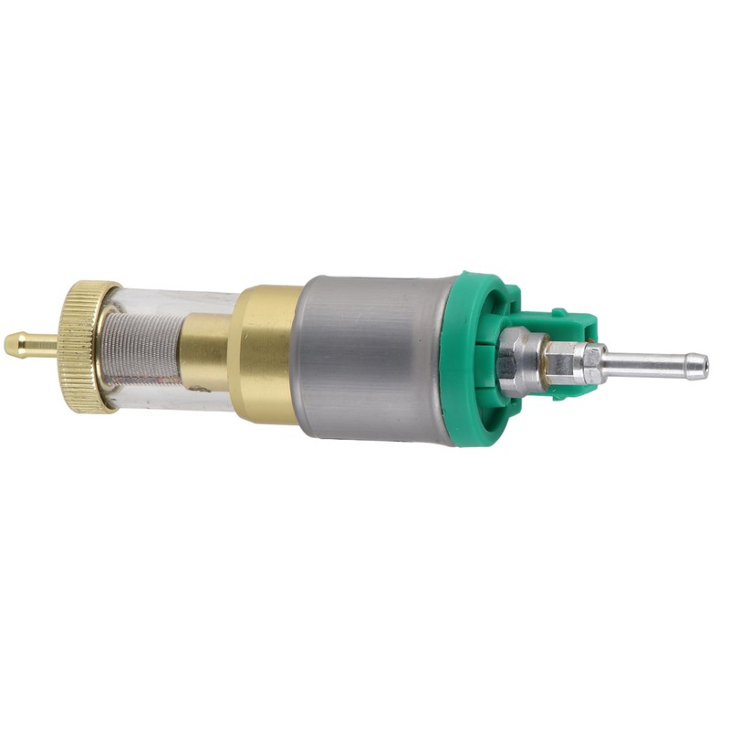 1KW To 5KW Diesel Heater Fuel Metering Pump 22451901 Waterproof