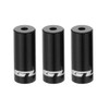 GUB 100pcs 4mm/5mm Aluminum Alloy Bike Derailleur Shift Brake Wire