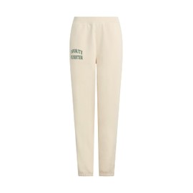 Favorite Daughter Women's The Collegiate Jogger, Ivory