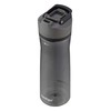 Contigo 2145025 Water Bottle with AUTOSEAL Lid, Licorice, 24 oz