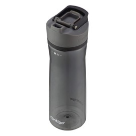Contigo 2145025 Water Bottle with AUTOSEAL Lid, Licorice, 24 oz