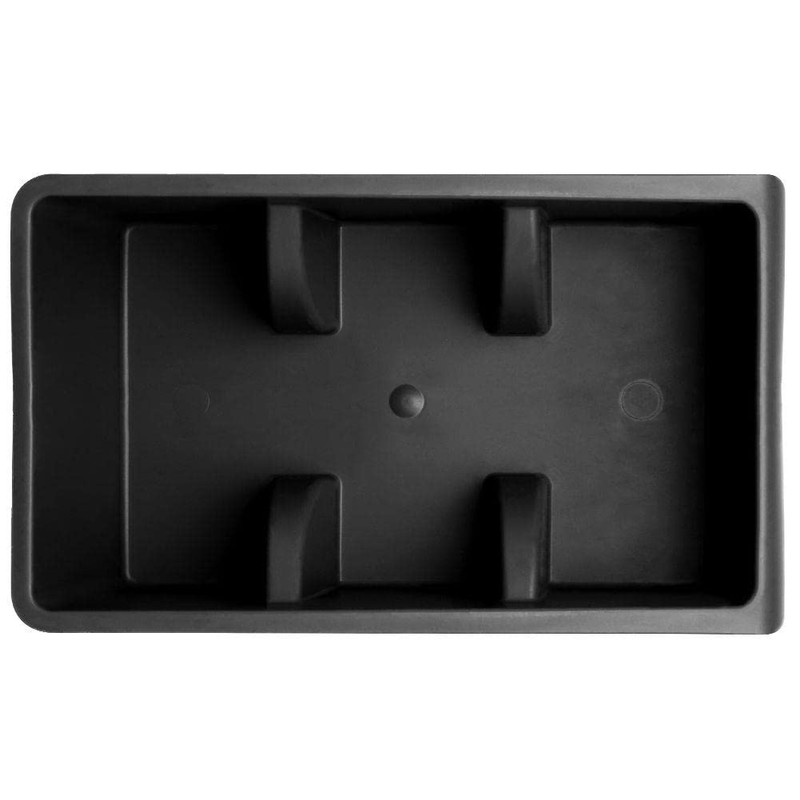 Vilde Kitchen Organiser, Storage Box for Spices, Bag Soups, Spice