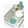 Silicone Bathtub & Shower Drain Plug - Kitchen & Laundry