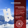 Thermopad – The Original Knee Warmer, Pack of 4, for