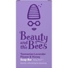 Beauty & the Bees Real Soap Bar 120g - Tasmanian
