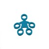 YY Vertical Alien Blue Medium Finger Accessory for Climbing Training,