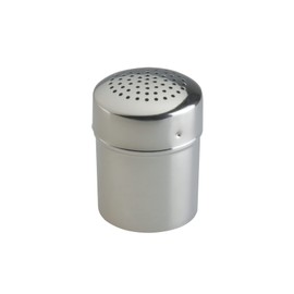 Apollo SS Shaker 7.5x5.5cm, Multi-Colour, 5.5x7.5x5.5