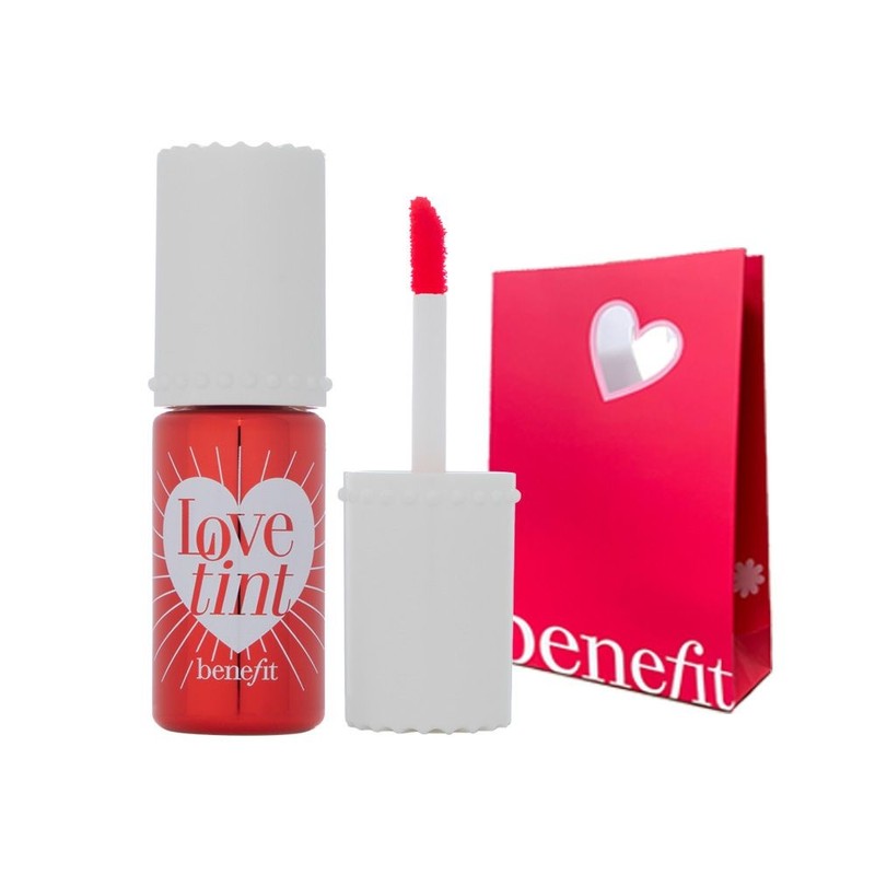 베네피트 립 앤 치크 틴트 7종 택1 Lip and Cheek