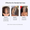Arata Intensive Hair Growth Serum - 30 ML | Boosts