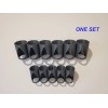 822 3D Wall mount spray can & caulk organizers -