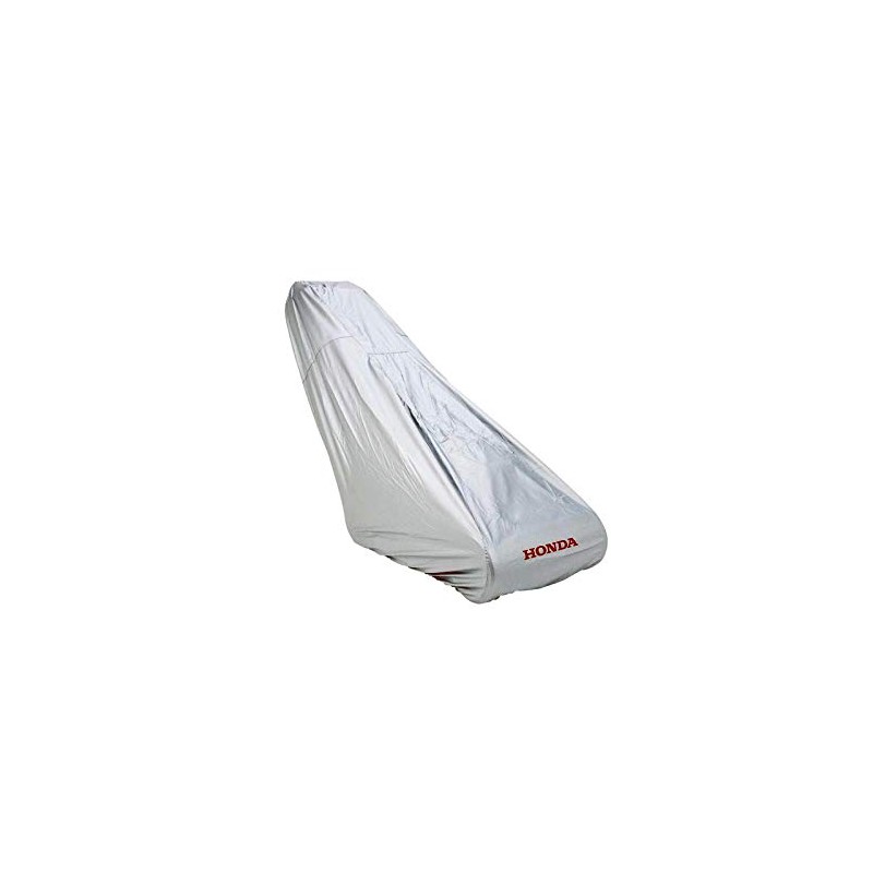 Honda 08P59-VE2-000AH Universal Mower Cover with Red Logo