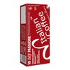 Italian Coffee for Espresso Lovers capsules compatible with Nespresso Original