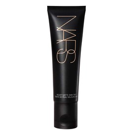 NARS Velvet Matte Skin Tint in Alaska Light 2 for Light Skin with Golden Undertones - Full Size 1.7 ounces - Original / No SPF