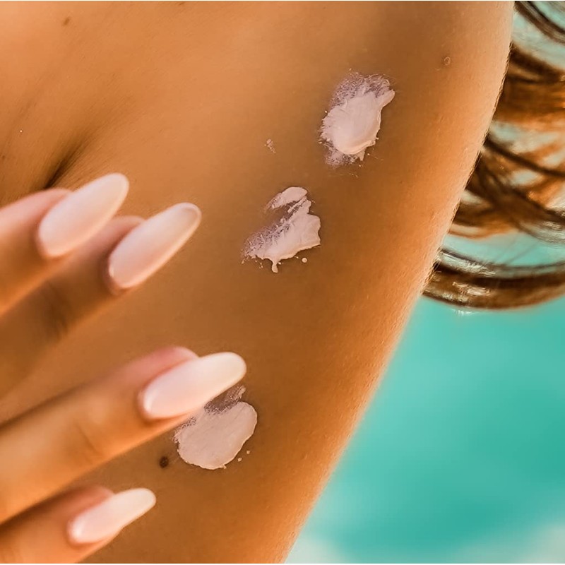 Natural Crema Solar SPF50+ 50 ml