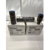 Parker NEW FEM-371-6FP AND FEM-372-6FP QUICK COUPLER SET