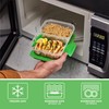 Sistema NEST IT Meal Prep Containers | 870 ml |
