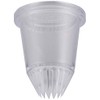 MATFER WKTR204 PF16/166086 Polycarbonate, France, Flower 1.4 inches (35 mm)