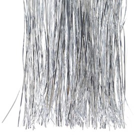 Toyland® 50cm Traditional Straight Lametta - Tree Decoration/Christmas Crafts