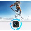 CERFFOOL 155° FOV Ultra Wide Angle Lens for GoPro Hero