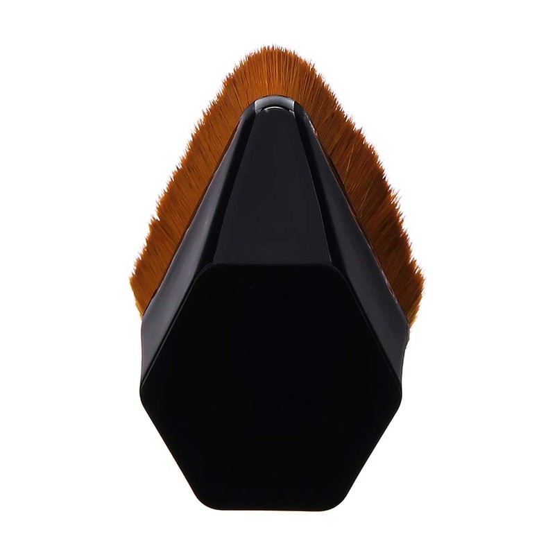 Lucky Wink DIB1500 Diamond Foundation Brush 1pcs
