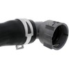 Dorman 626-834 Engine Coolant Overflow Hose Compatible with Select Ford