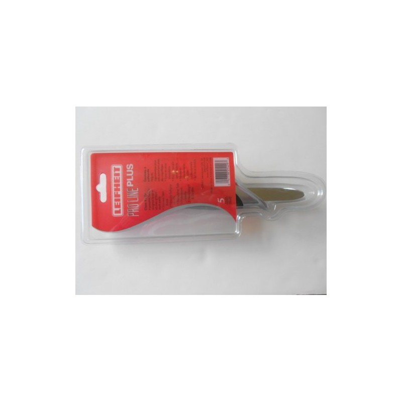Leifheit Pro Line Plus Clam Knife