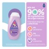 Johnson's crema corporal para bebé antes de dormir 200 ml