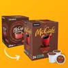McCafe Premium Roast K-Cup, 24/bx