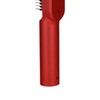 Electric Straightener Comb Mini Portable Fast Heating Rechargeable Multifunctional Straight