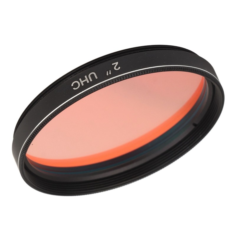 2 Inch UHC Filter Ultra High Contrast Light Pollution Reduction