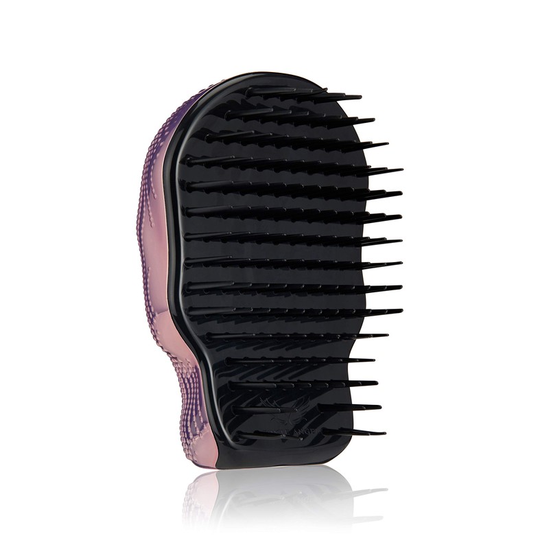 Hair Brush Tangle Angel Level Pink Chrome 21807