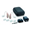 Equate Digital Rechargeable Hearing Sound Amplifier for The Ear, 500-3,200