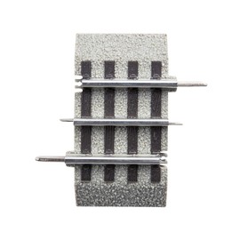 Lionel FasTrack Straight Track Large