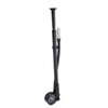 Shock Pump 300PSI Visual Pressure Dial 360° Rotation Inflation Tube