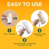 Zelovo Pet Hair Remover for Furniture – Reusable Lint Roller