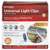 Universal Light Clips (100)