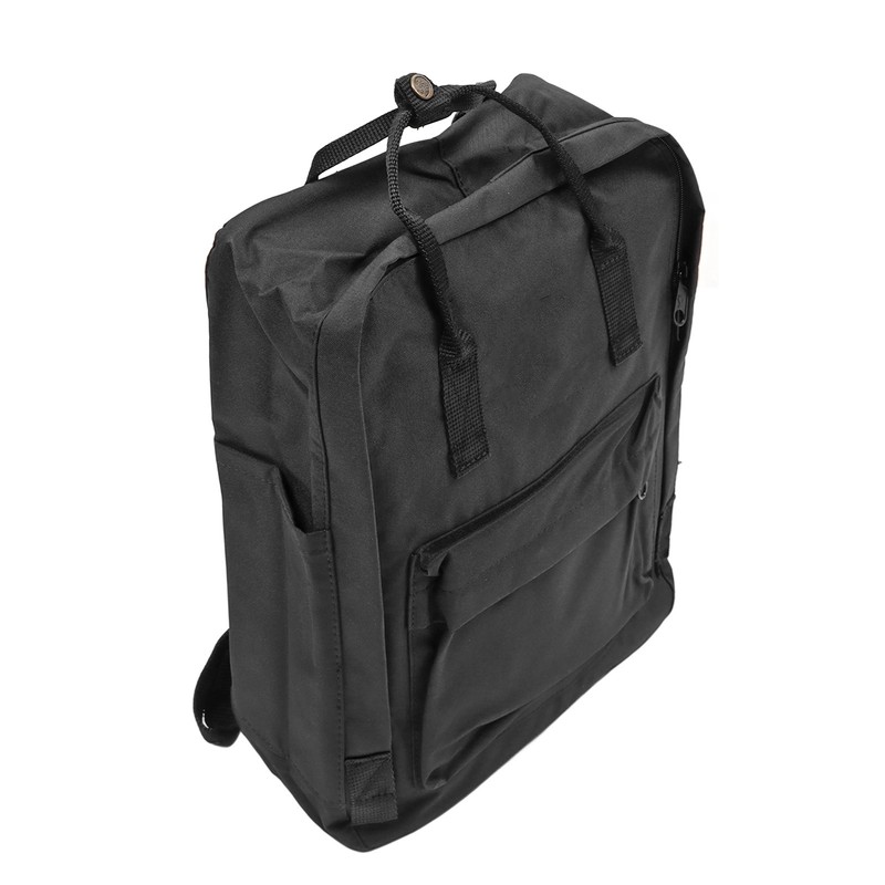 Backpack Waterproof 16L Large Capacity Lightweight Adjustable Shoulder Straps Comfortable