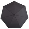 Mabu SMV-41803 Folding Umbrella, Windproof, 7 Ribs, Automatic Opening/Closing Type,
