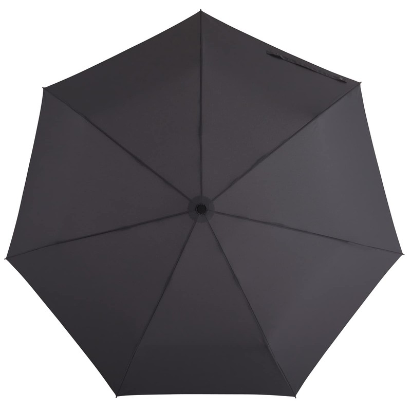 Mabu SMV-41803 Folding Umbrella, Windproof, 7 Ribs, Automatic Opening/Closing Type,