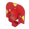Total Station Prism Effective D64mm 0mm Constant High Accuracy Land