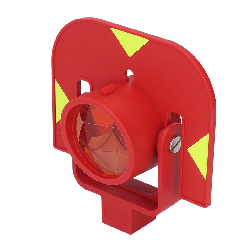Total Station Prism Effective D64mm 0mm Constant High Accuracy Land