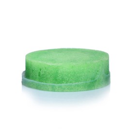 SOAP MAMA | Natural Mango Sponge Scrub Soap Handmade Bar | Body Scrub for Mens and Kids Soap Holder Loofah | Goat Milk Soap Tea Tree Soap Coffee Soap Glycerin Soap | Shower Loufah Loofah