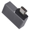 Laptop Power Adapter DC Female to 3Pin Portable Power Adapter
