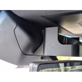 Toyota Sunglass holder for 2025 Toyota Land Cruiser 250