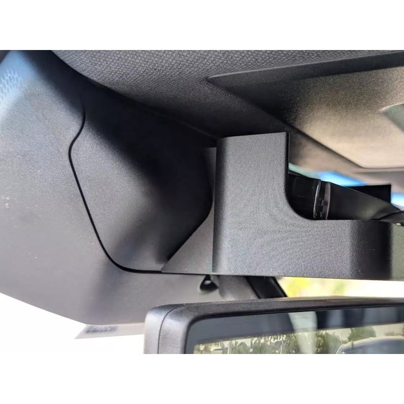 Toyota Sunglass holder for 2025 Toyota Land Cruiser 250